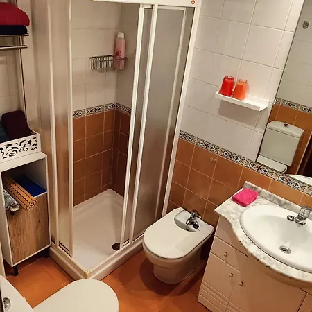 Centrico Con Vistas En * Vigo