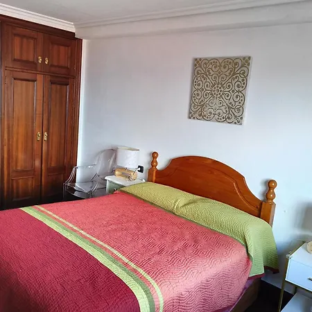 Centrico Con Vistas En *