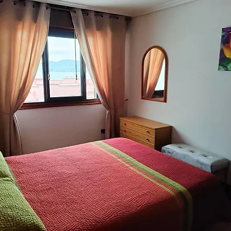 Centrico Con Vistas En Apartment *