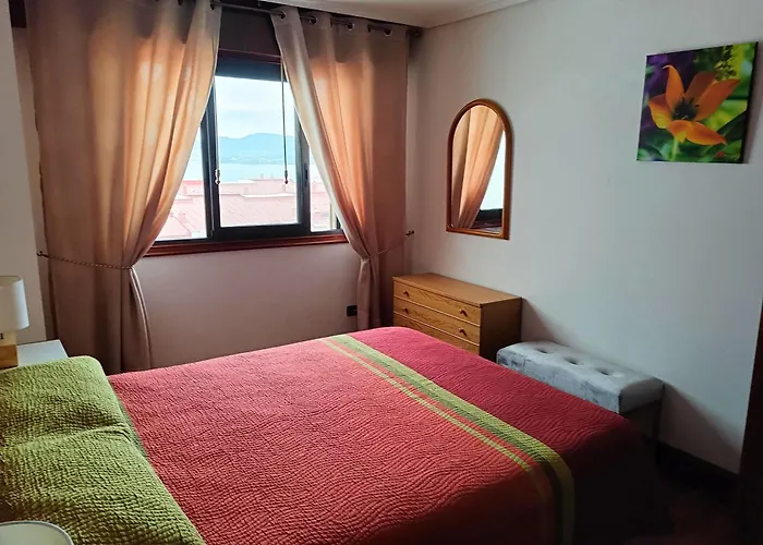 Centrico Con Vistas En Apartment *