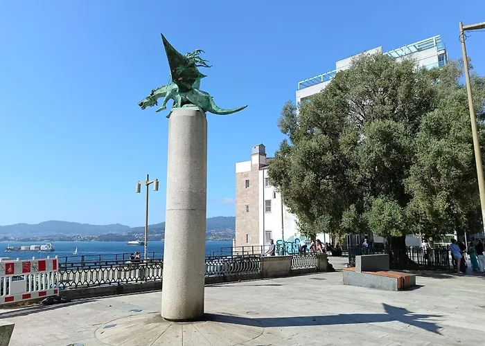 Διαμέρισμα Centrico Con Vistas En *